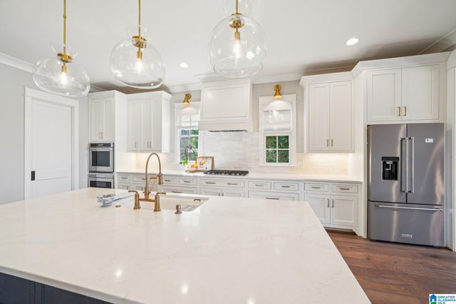 132 ELYTON DRIVE, Birmingham, AL 35242