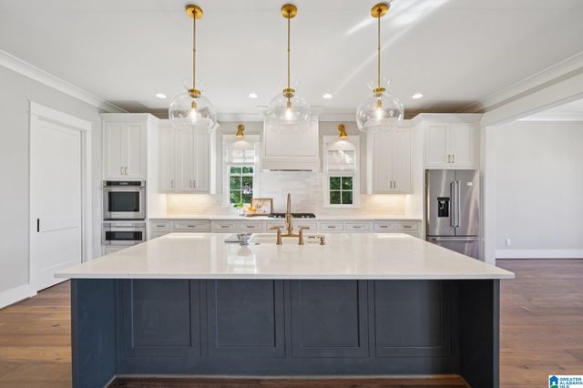 132 ELYTON DRIVE, Birmingham, AL 35242