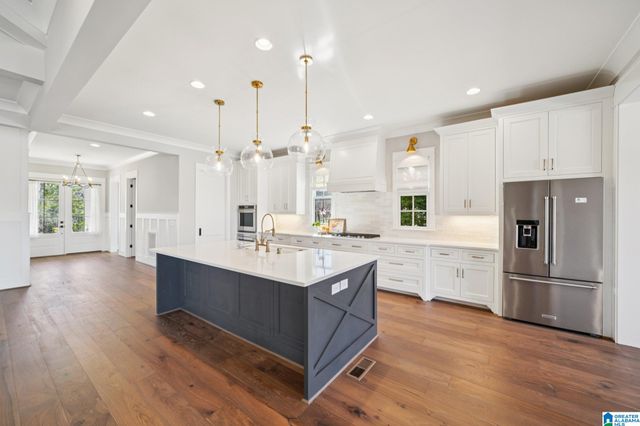 132 ELYTON DRIVE, Birmingham, AL 35242