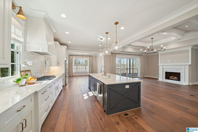 132 ELYTON DRIVE, Birmingham, AL 35242