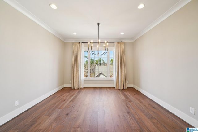 132 ELYTON DRIVE, Birmingham, AL 35242