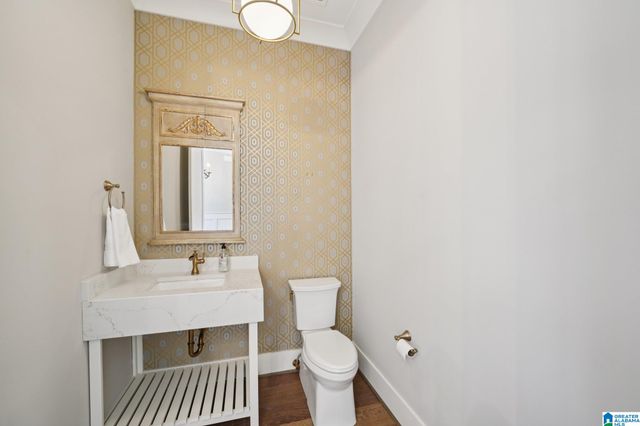 132 ELYTON DRIVE, Birmingham, AL 35242