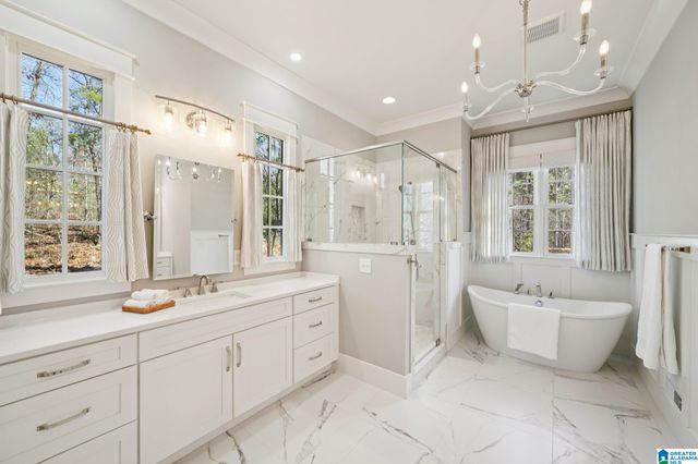 132 ELYTON DRIVE, Birmingham, AL 35242