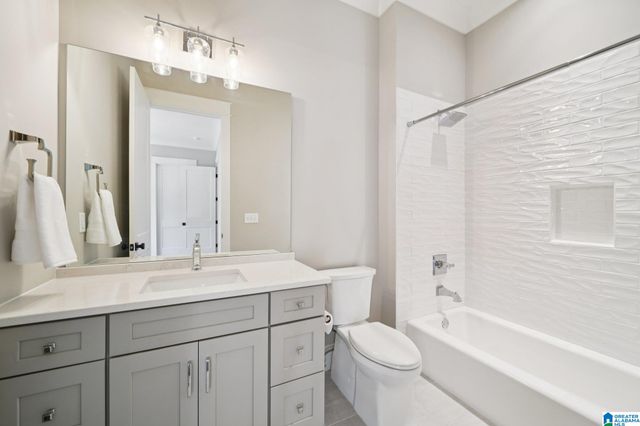 132 ELYTON DRIVE, Birmingham, AL 35242