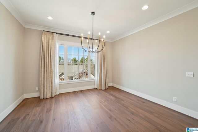 132 ELYTON DRIVE, Birmingham, AL 35242