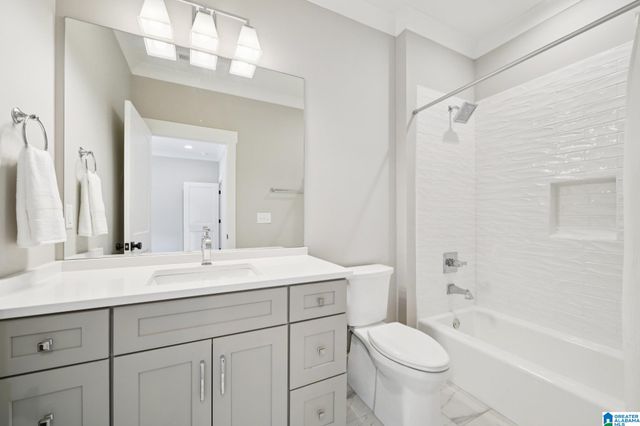 132 ELYTON DRIVE, Birmingham, AL 35242