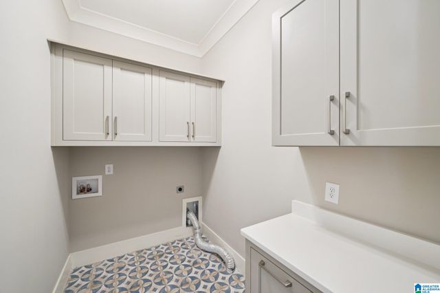 132 ELYTON DRIVE, Birmingham, AL 35242