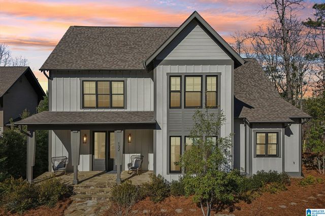 132 ELYTON DRIVE, Birmingham, AL 35242