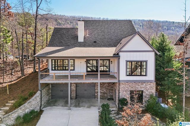 132 ELYTON DRIVE, Birmingham, AL 35242