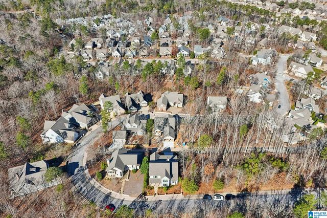 132 ELYTON DRIVE, Birmingham, AL 35242