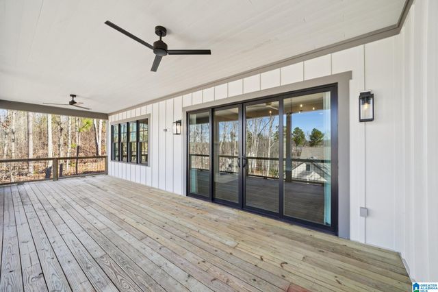 132 ELYTON DRIVE, Birmingham, AL 35242