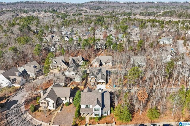 132 ELYTON DRIVE, Birmingham, AL 35242