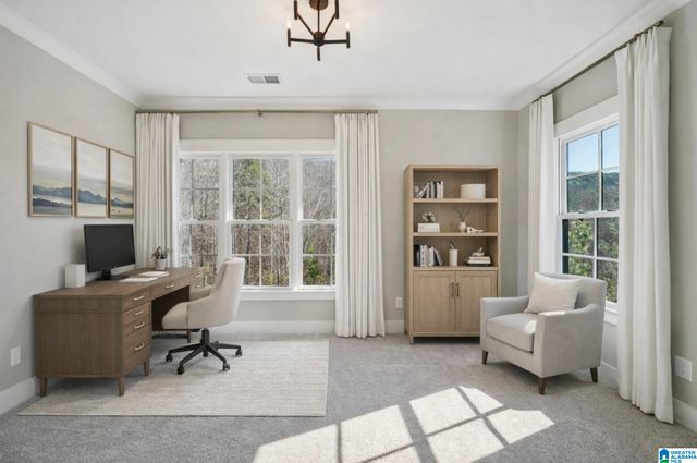 132 ELYTON DRIVE, Birmingham, AL 35242