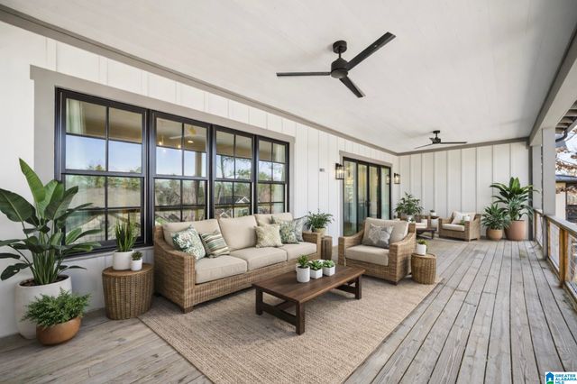 132 ELYTON DRIVE, Birmingham, AL 35242