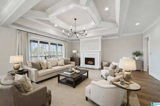 132 ELYTON DRIVE, Birmingham, AL 35242