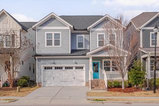 504 Beacon Ridge Boulevard, Chapel Hill, NC 27516