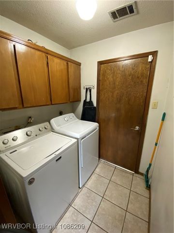 8520 S 31st Terrace, Fort Smith, AR 72908