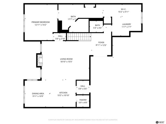 8848 Augusta Drive, Lincoln, NE 68526