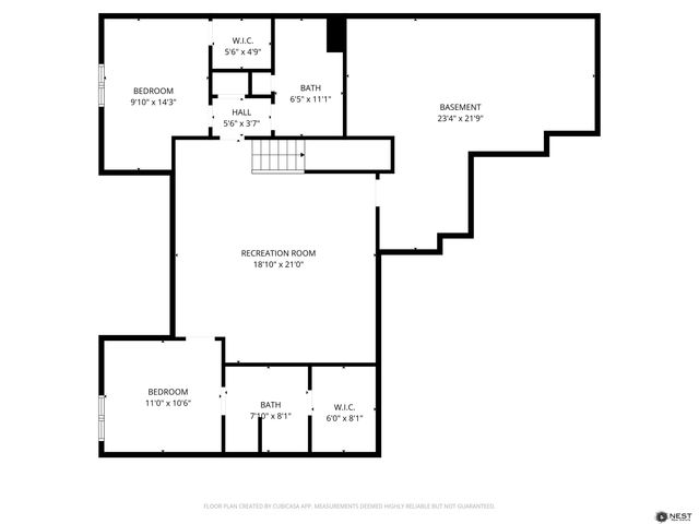 8848 Augusta Drive, Lincoln, NE 68526