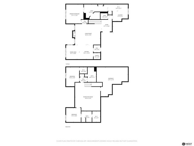 8848 Augusta Drive, Lincoln, NE 68526
