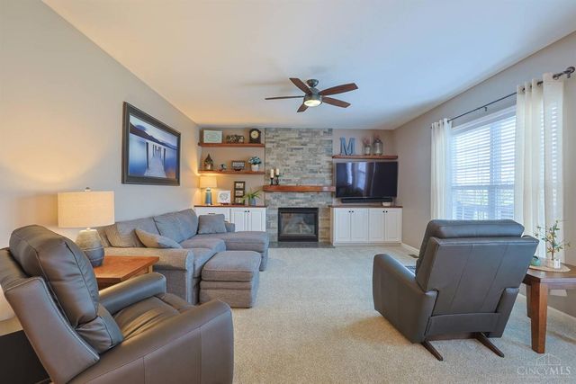 5141 Fordon Court, Union Twp, OH 45244