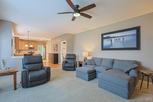 5141 Fordon Court, Union Twp, OH 45244