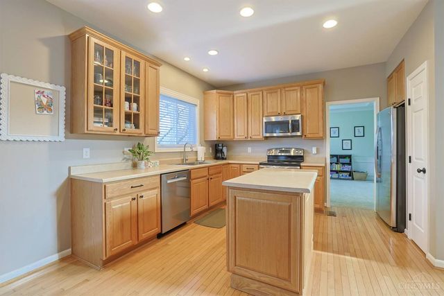 5141 Fordon Court, Union Twp, OH 45244