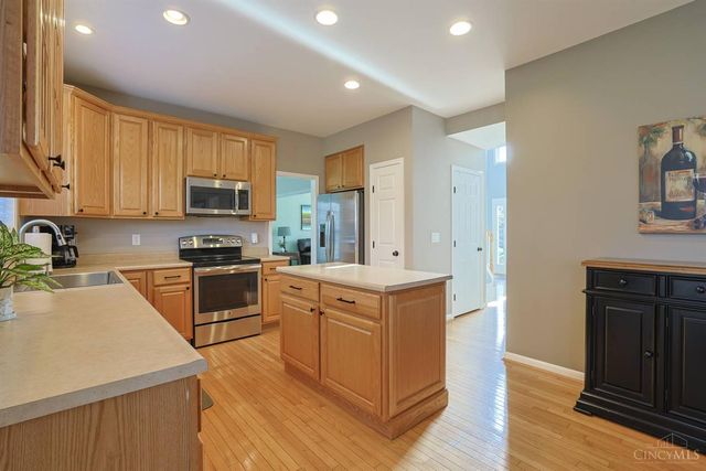 5141 Fordon Court, Union Twp, OH 45244