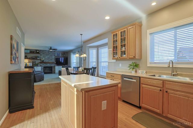 5141 Fordon Court, Union Twp, OH 45244