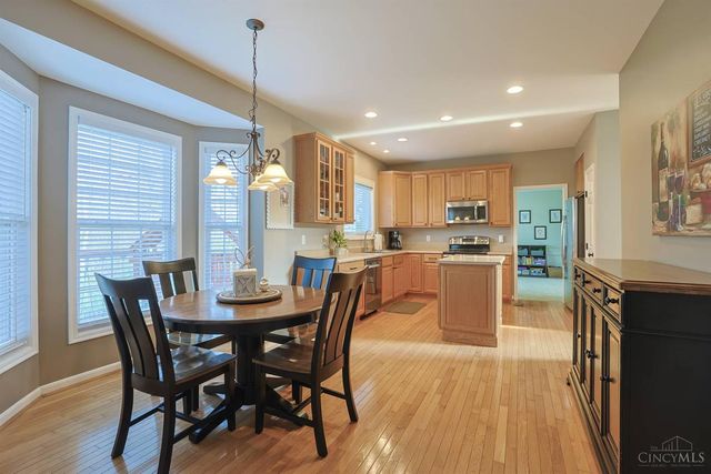 5141 Fordon Court, Union Twp, OH 45244