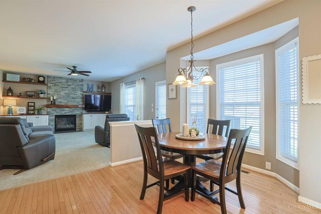 5141 Fordon Court, Union Twp, OH 45244