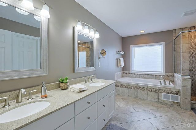 5141 Fordon Court, Union Twp, OH 45244