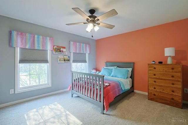 5141 Fordon Court, Union Twp, OH 45244