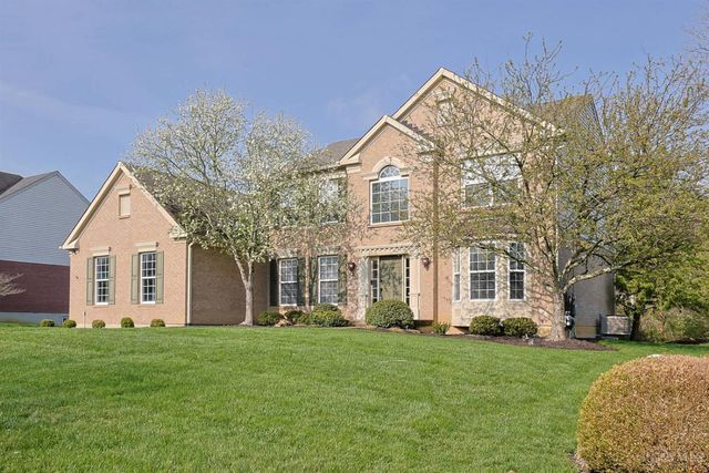 5141 Fordon Court, Union Twp, OH 45244