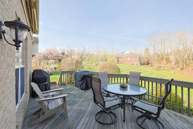 5141 Fordon Court, Union Twp, OH 45244