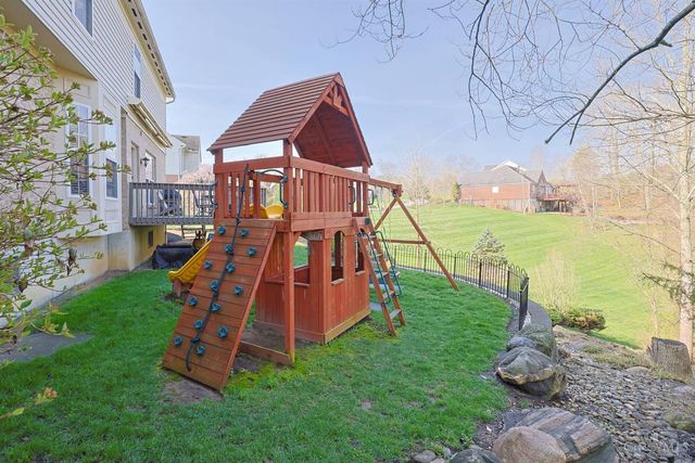 5141 Fordon Court, Union Twp, OH 45244