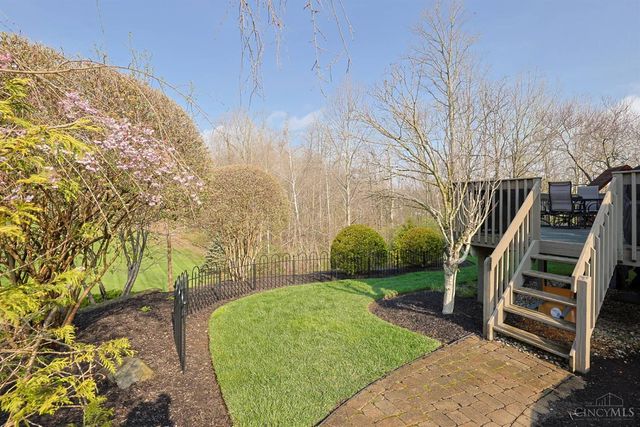 5141 Fordon Court, Union Twp, OH 45244