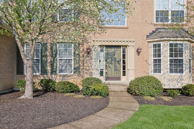 5141 Fordon Court, Union Twp, OH 45244