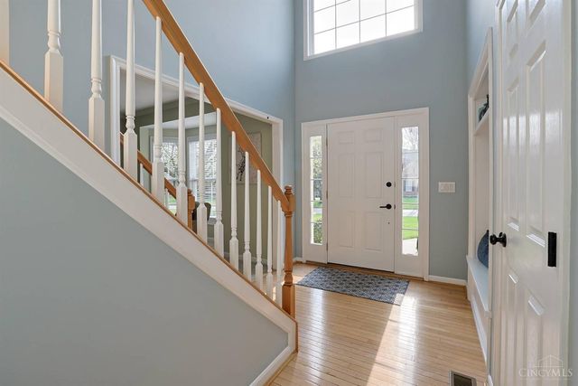 5141 Fordon Court, Union Twp, OH 45244