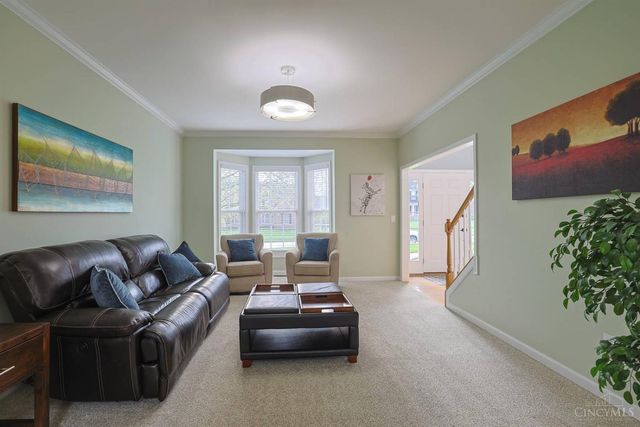 5141 Fordon Court, Union Twp, OH 45244