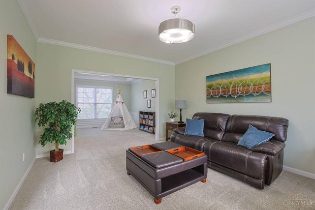 5141 Fordon Court, Union Twp, OH 45244