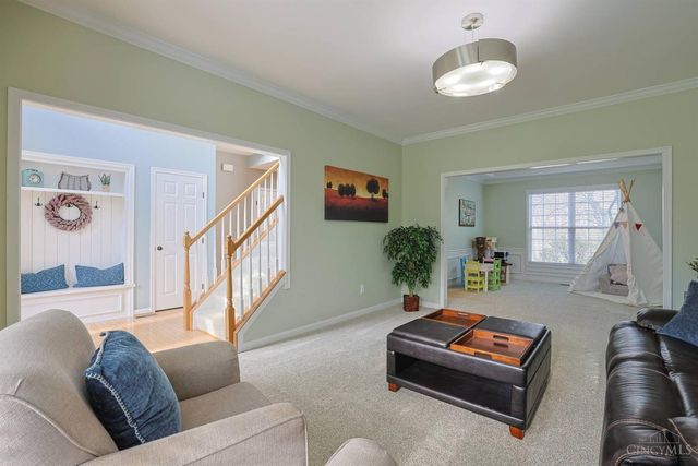 5141 Fordon Court, Union Twp, OH 45244