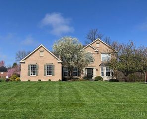 5141 Fordon Court, Union Twp, OH 45244