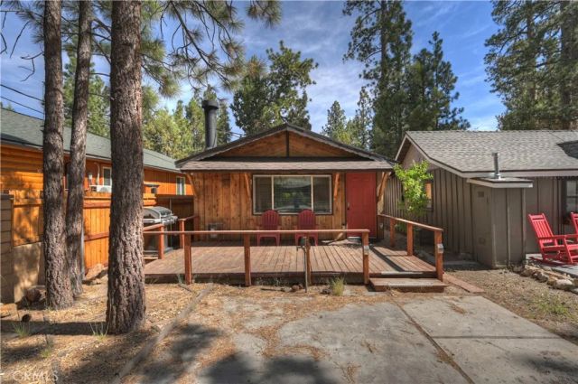 619 Elysian, Big Bear City, CA 92314
