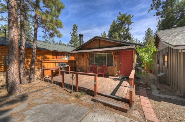 619 Elysian, Big Bear City, CA 92314