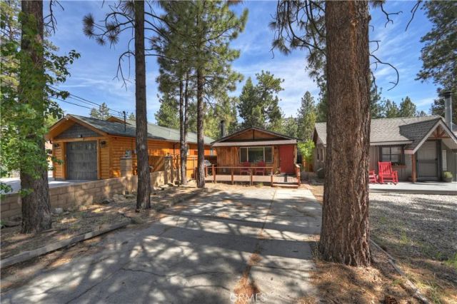619 Elysian, Big Bear City, CA 92314