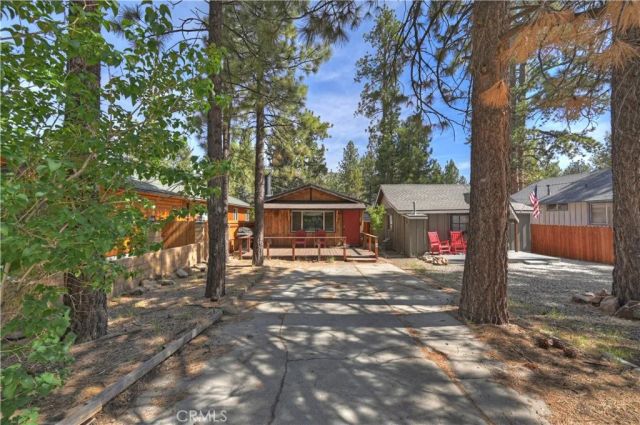 619 Elysian, Big Bear City, CA 92314