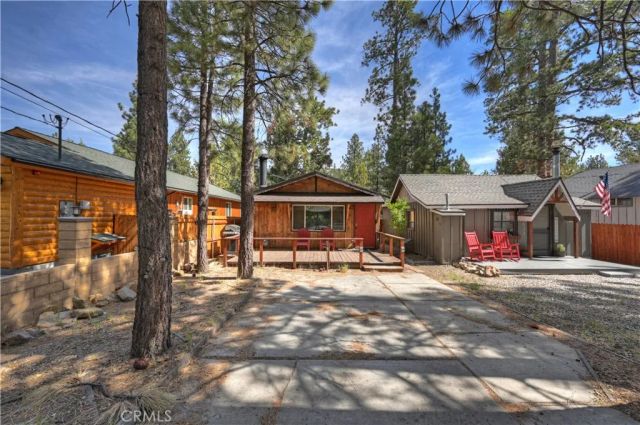 619 Elysian, Big Bear City, CA 92314