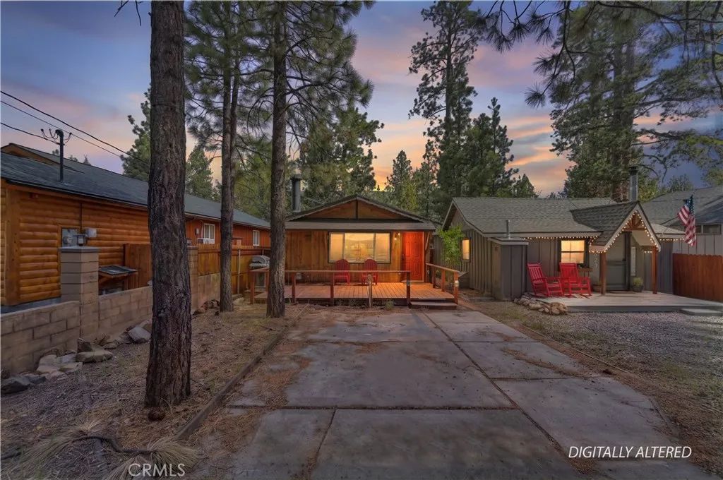 619 Elysian, Big Bear City, CA 92314