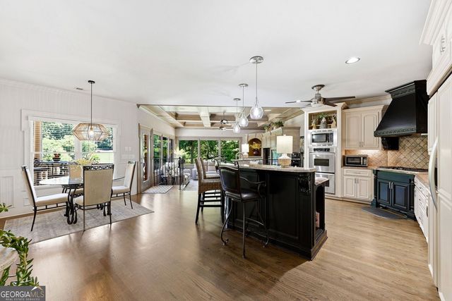 8235 Hurakan Creek Crossing, Cumming, GA 30028